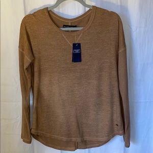 Abercrombie & Fitch Long Sleeve